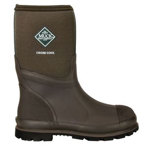 Chore Cool Boots - Brown, Size 10image