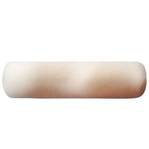 Wooster&reg; 9" Roll Cover, 1/2" NAP, Semi-Rough, R204-9image