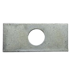1 inch Lock Plate For Disc Axleimage