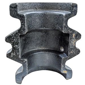 Bearing Bottom Half w/o Grease Fittingimage