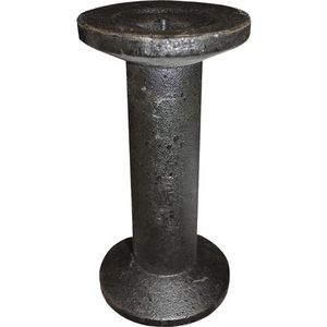 Disc Harrow Spacer Spool For 7/8 Square Axle x 9 Lengthimage