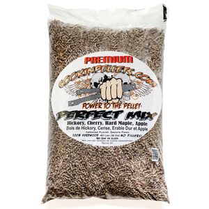Perfect Mix Cookinpellets 40 LB.image
