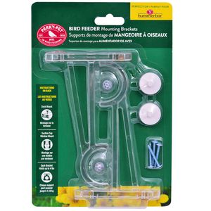 Bird Feeder Mounting Bracketimage