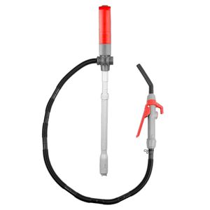 Telescopic Battery Power Fuel Transfer Pumpimage