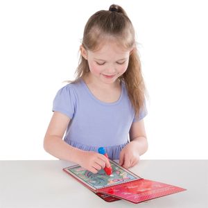 Water Wow Connect The Dots Booksimage