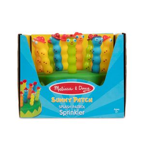 Splash Patrol Sprinklerimage