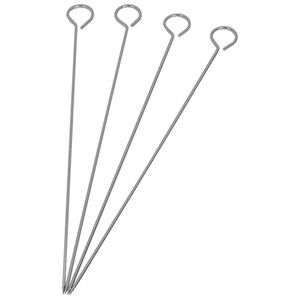 15 Metal Skewers 4pk |image
