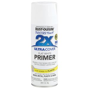 Rustoleum 2x White Primerimage