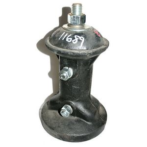 Outrigger Assemblyimage