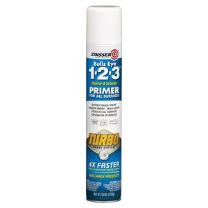 Primer Turbo Spray, Whiteimage
