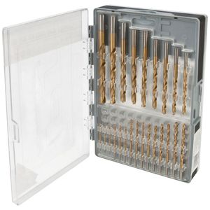 102 Piece Drill & Driver Bit Setimage