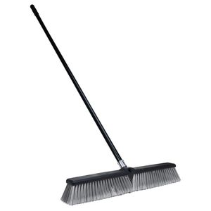 24-Inch Shop Broom W/steel Handleimage