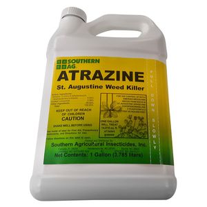 Atrazine Lawn Weed Killer 1 Galimage