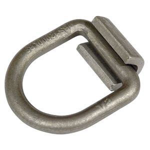 Draw-Tite Safety Chain Loop - Class IV 10,000 Lbs Capacity Trailer Accessory