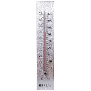 22.5 Inches Thermometer Metalimage