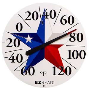 12.5-inch Dial Thermometer Starimage