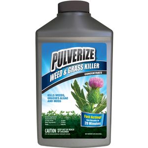 Weed & Grass Killer 32oz Concimage