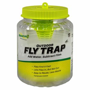 Rescue! Reusable Fly Trapimage