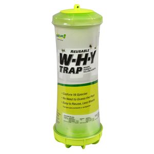 Rescue! Wasp Hornet Yellowjacket Trapimage
