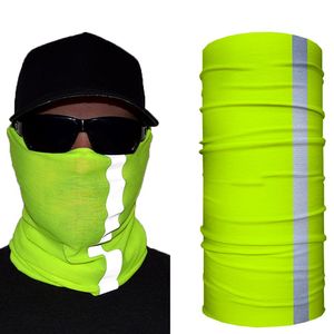 Face Guard Neon Reflect-Yimage