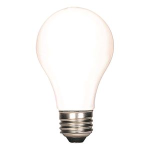 Soft White LED Bulb 7.5W - 4PKimage