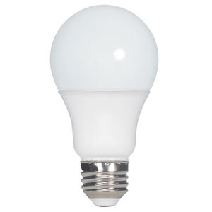WarmWhite LED Bulb 9.8W - 2PKimage