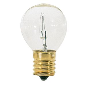 High Intensity Clear Incandescent Bulb 40Wimage