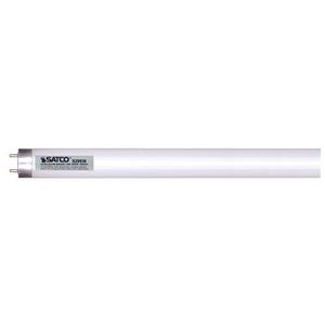 Gloss White LED Tube Bulb 11.5Wimage
