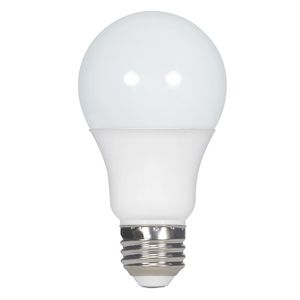 Frosted White, A19, LED Bulb 11.5Wimage