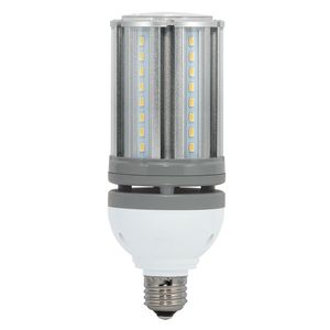 Clear LED HID Replacement Bulb 18Wimage