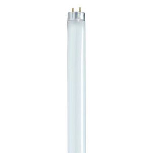 Gloss White, 3500K Fluorescent Tube Bulbimage