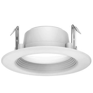 White LED Recessed Can Bulb 8.5Wimage