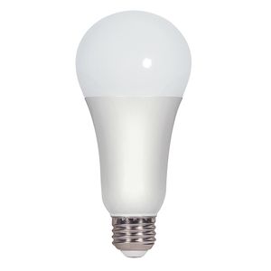 Frosted White, 2700K LED Bulb 15.5Wimage