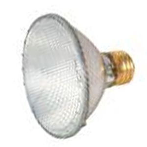 Clear Halogen Flood Bulb 39Wimage