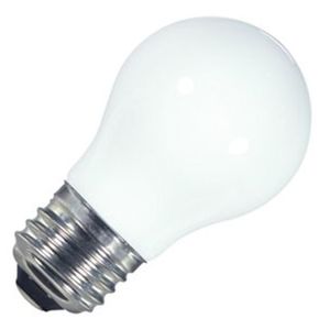 Frosted White LED Globe Bulb 1.4Wimage