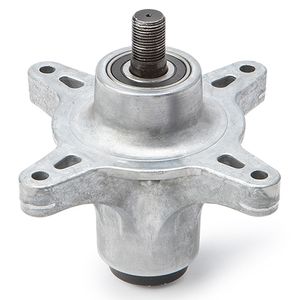 82-111 spindle assem, toroimage