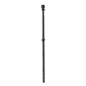 Metal Extendable Flag Poleimage