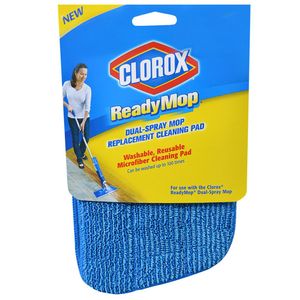 32633315 Clorox Spray Mop Refillsimage