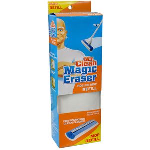 Magic Eraser Roller Mop Refillsimage