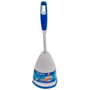 32413643 Mr. Clean Bowl Brush And Caddyimage