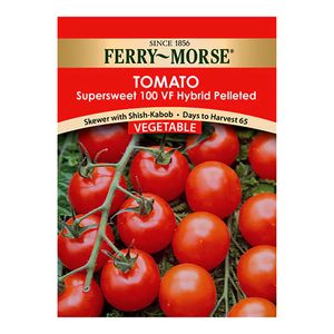 Ferry~Morse&reg; Tomato Supersweet 100VF Hybrid Seedsimage