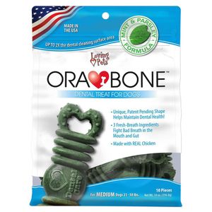 15oz Ora-bone Treat Large 6pkimage
