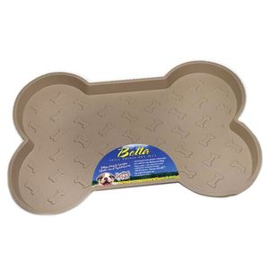 Large Tan Spill-proof Matimage