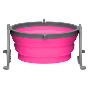 Travel Bowl Medium Pinkimage