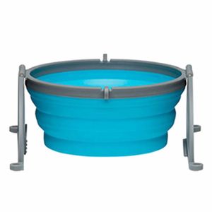 Travel Bowl Medium Blueimage