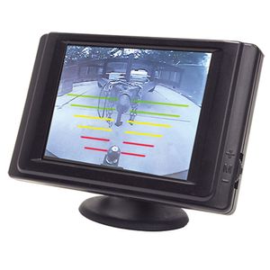 camera plug-in back up cameraimage