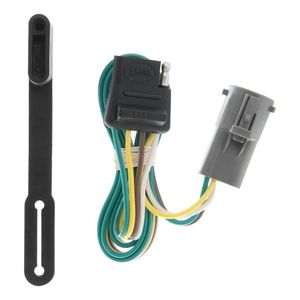 Wiring Kit - Ford, Mercury, Mazda 95-01image