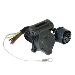 wiring kit connectr unv harnessimage