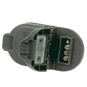 wiring kit multi-tow 7:4image