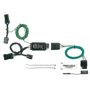 wiring kit gm minivanimage